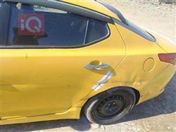 كيا اوبتيما